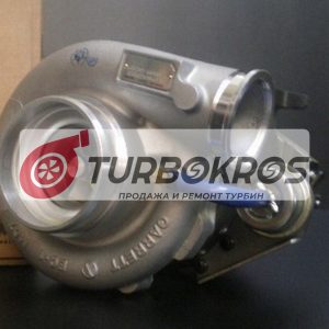 Турбокомпрессор Garrett 452312-0008