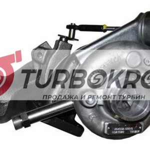 Турбокомпрессор Garrett 454002-5001S