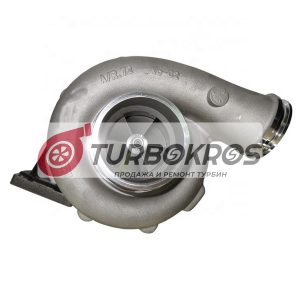 Турбокомпрессор Garrett 454003-5008S