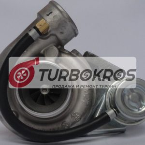 Турбокомпрессор Garrett 454023-5002S
