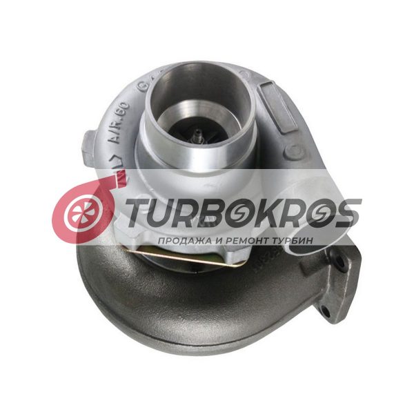Турбокомпрессор Garrett 454041-5001S