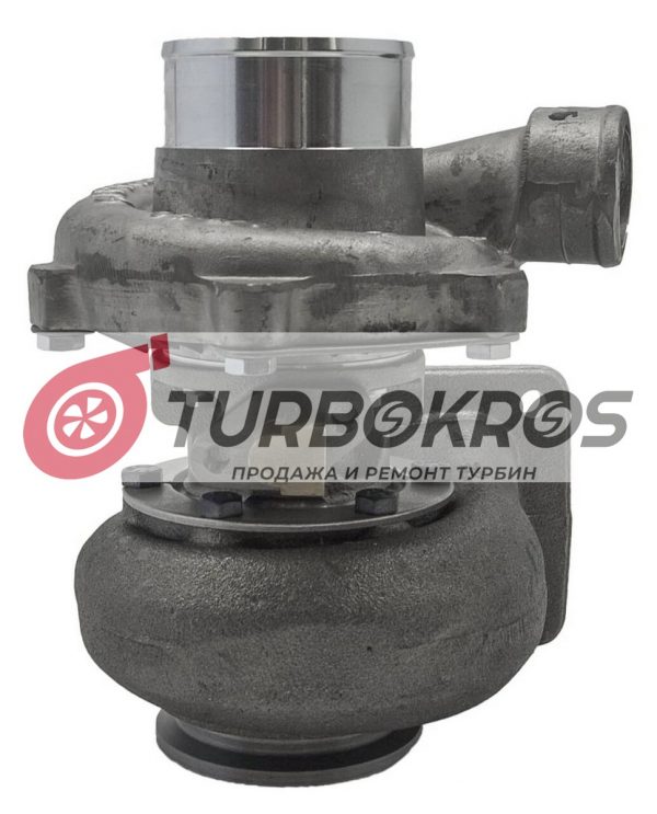 Турбокомпрессор Garrett 454041-5001S — изображение 2