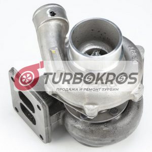 Турбокомпрессор Garrett 454044-5001S