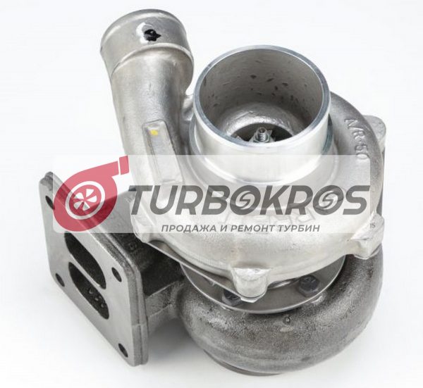 Турбокомпрессор Garrett 454044-5001S