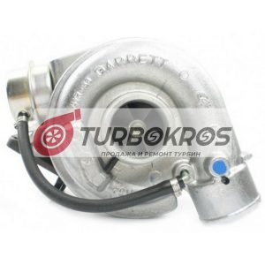 Турбокомпрессор Garrett 454150-5005S