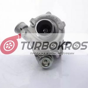 Турбокомпрессор Garrett 454154-5001S