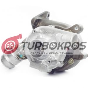 Турбокомпрессор Garrett 454158-5003S