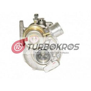 Турбокомпрессор Garrett 454159-5002S