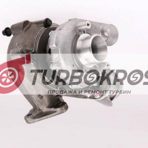 Турбокомпрессор Garrett 454161-5003S