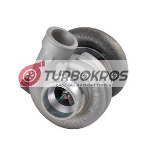 Турбокомпрессор Garrett 454163-5001S