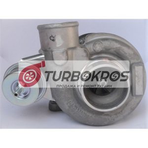 Турбокомпрессор Garrett 454169-5001S