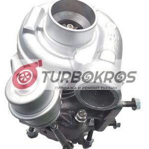 Турбокомпрессор Garrett 454193-5002S