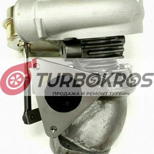Турбокомпрессор Garrett 454203-5001S