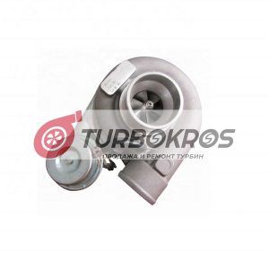 Турбокомпрессор Garrett 454207-5001S