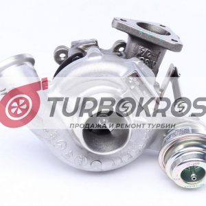 Турбокомпрессор Garrett 454216-5003S