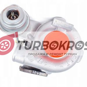 Турбокомпрессор Garrett 454219-5004S