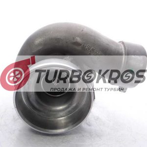 Турбокомпрессор Garrett 465032-0001