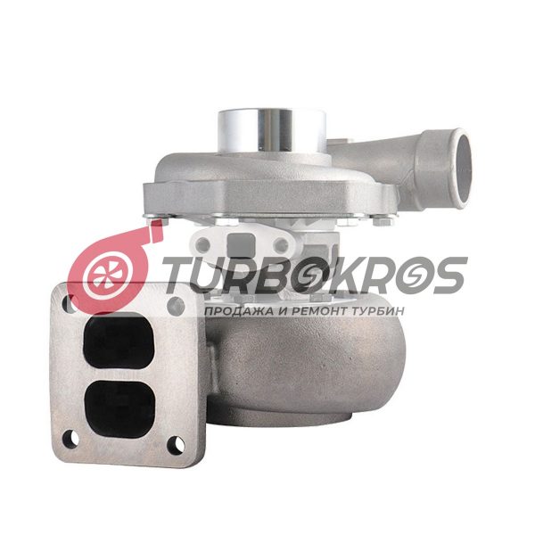 Турбокомпрессор Garrett 465088-5001S — изображение 2