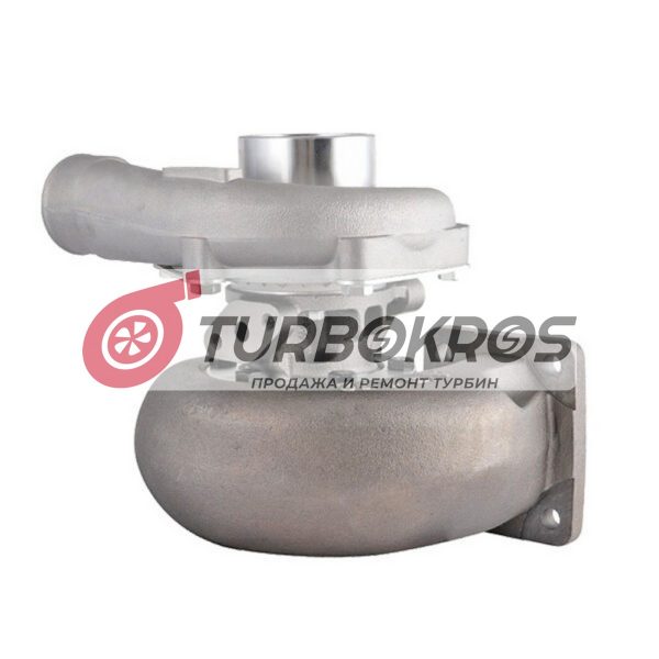 Турбокомпрессор Garrett 465088-5001S — изображение 3