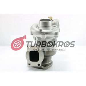 Турбокомпрессор Garrett 465133-0003