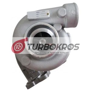 Турбокомпрессор Garrett 465153-5003S