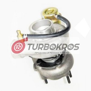 Турбокомпрессор Garrett 465171-5002S
