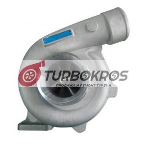 Турбокомпрессор Garrett 465218-5002S
