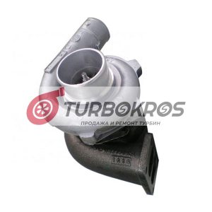 Турбокомпрессор Garrett 465218-5008S
