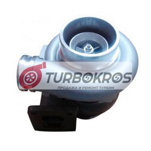Турбокомпрессор Garrett 465355-0001