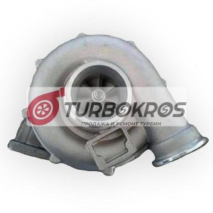 Турбокомпрессор Garrett 465366-0013