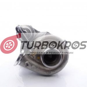Турбокомпрессор Garrett 465379-5003S