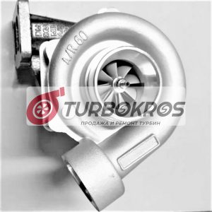 Турбокомпрессор Garrett 465403-0003
