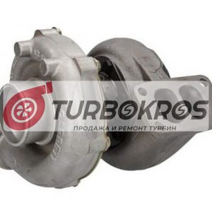 Турбокомпрессор Garrett 465403-0004