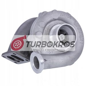 Турбокомпрессор Garrett 465413-0004