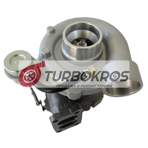 Турбокомпрессор Garrett 465425-0001