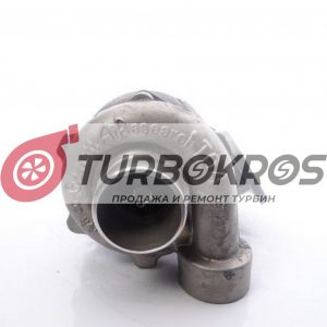 Турбокомпрессор Garrett 465547-5002S