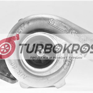 Турбокомпрессор Garrett 465640-0021