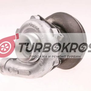 Турбокомпрессор Garrett 465740-5003S