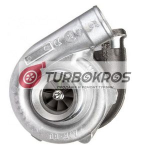 Турбокомпрессор Garrett 465740-5005S