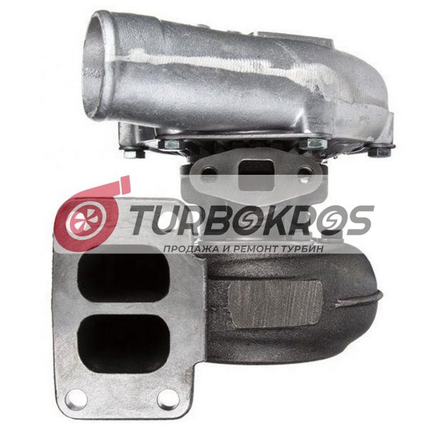 Турбокомпрессор Garrett 465740-5005S — изображение 2