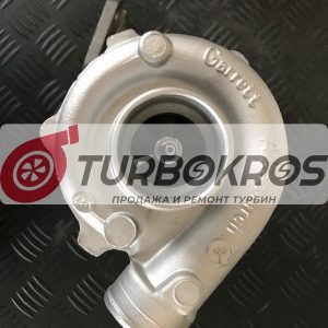 Турбокомпрессор Garrett 465776-0005