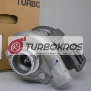 Турбокомпрессор Garrett 465778-5015S