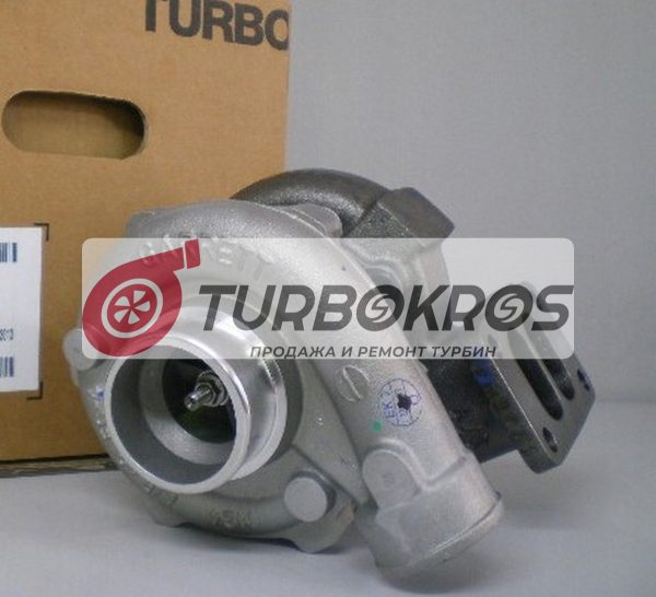 Турбокомпрессор Garrett 465778-5015S