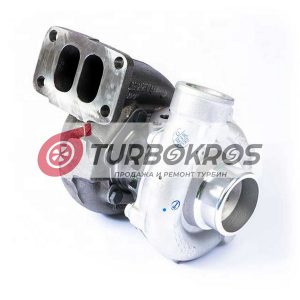 Турбокомпрессор Garrett 465778-5016S