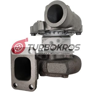 Турбокомпрессор Garrett 465896-5002S
