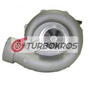 Турбокомпрессор Garrett 465922-5012S