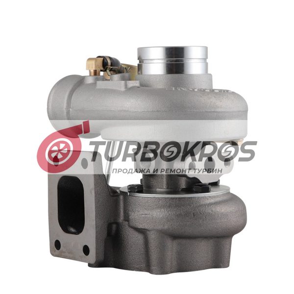 Турбокомпрессор Garrett 465941-5005S — изображение 2
