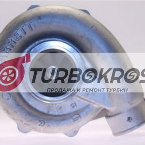 Турбокомпрессор Garrett 465942-5013S