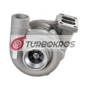 Турбокомпрессор Garrett 465960-5002S