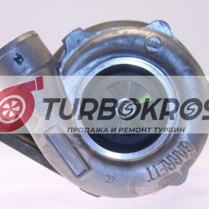 Турбокомпрессор Garrett 466007-5006S
